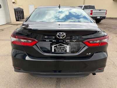 2023 Toyota Camry, $20500. Photo 6