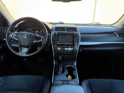 2017 Toyota Camry, $20800. Photo 11