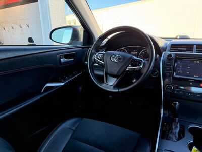 2017 Toyota Camry, $20800. Photo 12