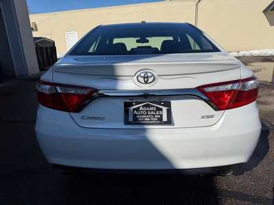 2017 Toyota Camry, $20800. Photo 6