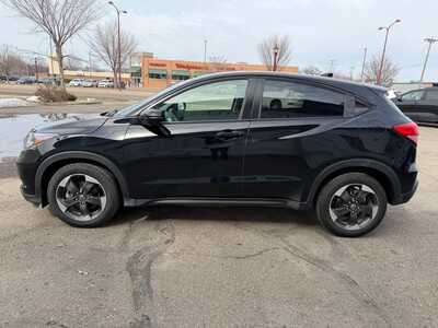 2018 Honda HR-V, $14900. Photo 5