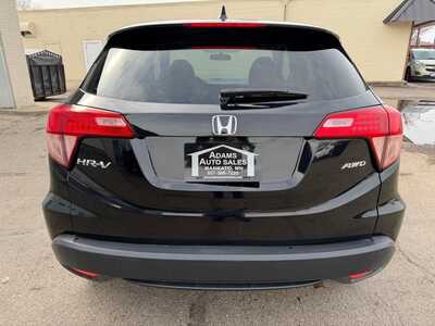 2018 Honda HR-V, $14900. Photo 6