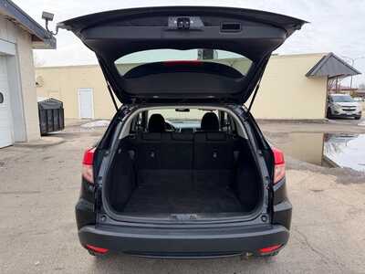 2018 Honda HR-V, $14900. Photo 7