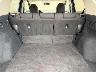 2018 Honda HR-V, $14900. Photo 8