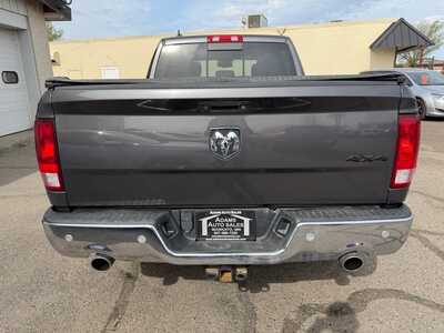 2018 RAM 1500 Crew Cab, $20900. Photo 6