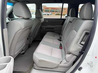 2013 Honda Pilot, $6950. Photo 10