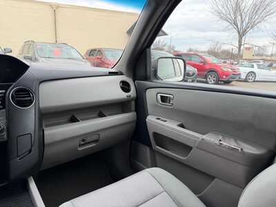 2013 Honda Pilot, $6950. Photo 11