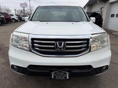 2013 Honda Pilot, $6950. Photo 3