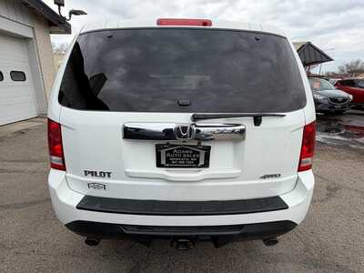 2013 Honda Pilot, $6950. Photo 6
