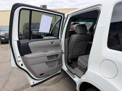 2013 Honda Pilot, $6950. Photo 9