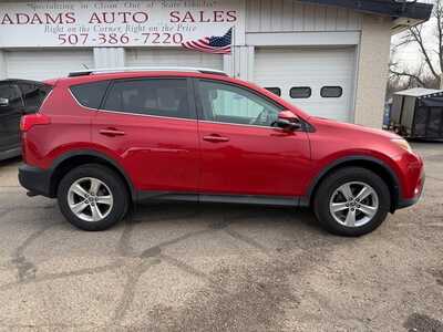 2015 Toyota RAV4, $13900. Photo 2