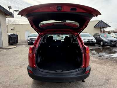 2015 Toyota RAV4, $13900. Photo 7