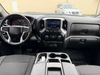 2019 Chevrolet 1500 Crew Cab, $24900. Photo 10