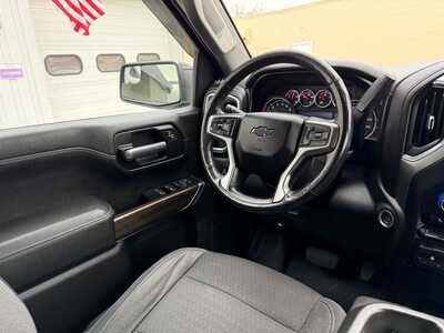 2019 Chevrolet 1500 Crew Cab, $24900. Photo 11