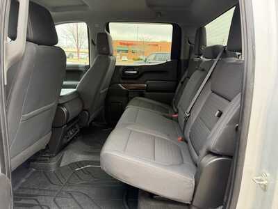 2019 Chevrolet 1500 Crew Cab, $24900. Photo 8