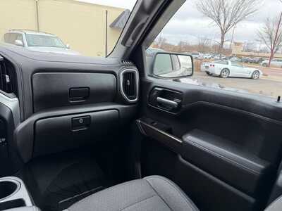 2019 Chevrolet 1500 Crew Cab, $24900. Photo 9