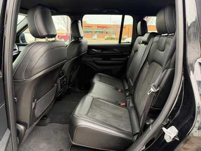 2025 Jeep Grand Cherokee, $36900. Photo 12