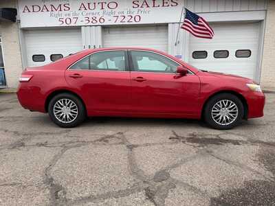 2011 Toyota Camry, $10500. Photo 2