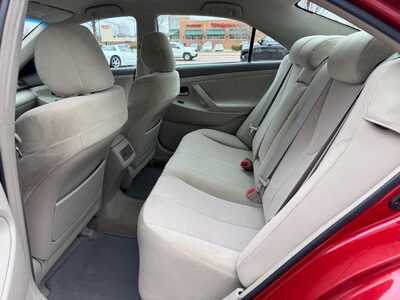 2011 Toyota Camry, $10500. Photo 8