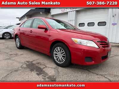 2011 Toyota Camry, $10500. Photo 1