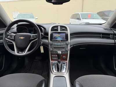 2013 Chevrolet Malibu, $9450. Photo 11