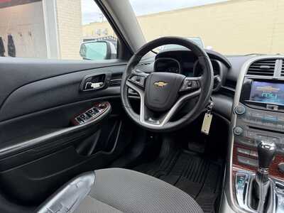 2013 Chevrolet Malibu, $9450. Photo 12
