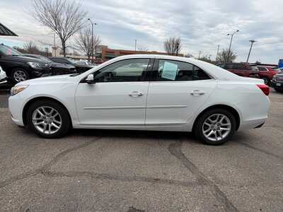 2013 Chevrolet Malibu, $9450. Photo 5