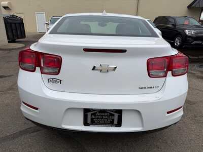 2013 Chevrolet Malibu, $9450. Photo 6