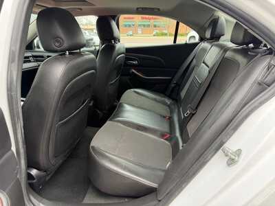 2013 Chevrolet Malibu, $9450. Photo 8