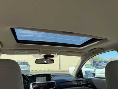 2015 Honda Accord Hybrid Touring - Photo 9