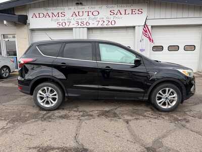 2017 Ford Escape, $11900. Photo 2