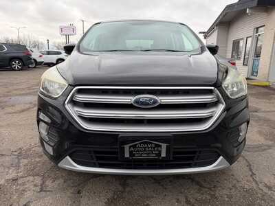 2017 Ford Escape, $11900. Photo 3