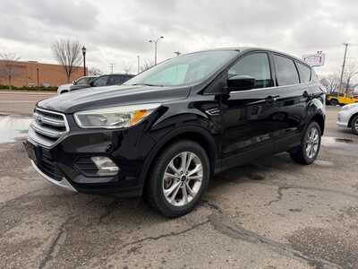 2017 Ford Escape, $11900. Photo 4