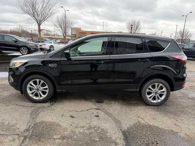 2017 Ford Escape, $11900. Photo 5