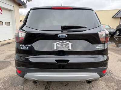 2017 Ford Escape, $11900. Photo 6