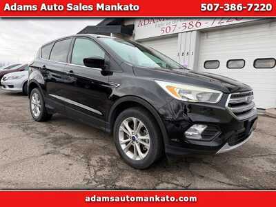 2017 Ford Escape, $11900. Photo 1