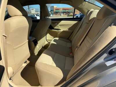 2017 Toyota Camry, $8900. Photo 8