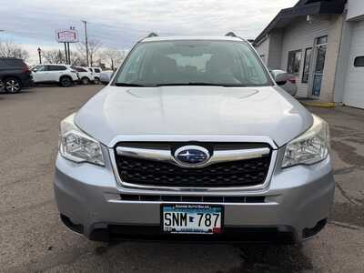 2015 Subaru Forester, $12900. Photo 3