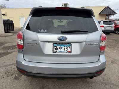 2015 Subaru Forester, $12900. Photo 6