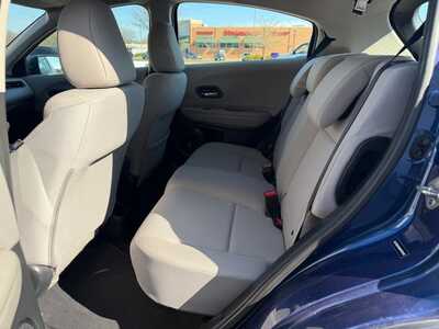 2016 Honda HR-V, $12900. Photo 10