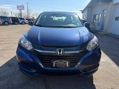 2016 Honda HR-V, $12900. Photo 3