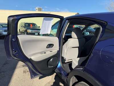 2016 Honda HR-V, $12900. Photo 9