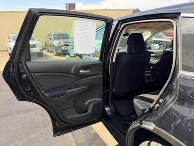 2016 Honda CR-V, $13700. Photo 10