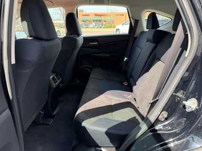 2016 Honda CR-V, $13700. Photo 11