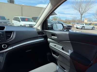 2016 Honda CR-V, $13700. Photo 12