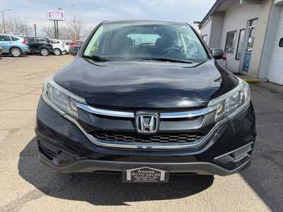 2016 Honda CR-V, $13700. Photo 3