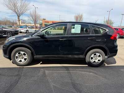 2016 Honda CR-V, $13700. Photo 5