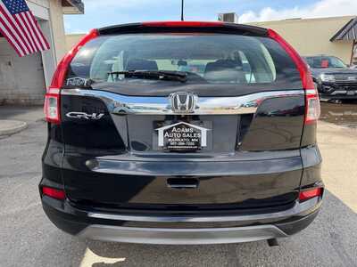 2016 Honda CR-V, $13700. Photo 6