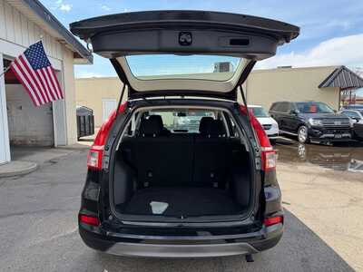 2016 Honda CR-V, $13700. Photo 8