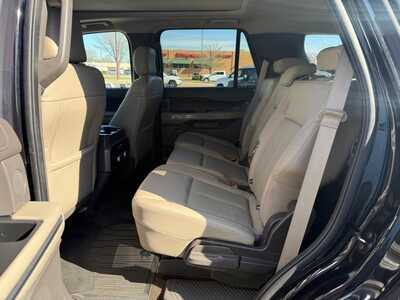 2019 Ford Expedition, $22500. Photo 12